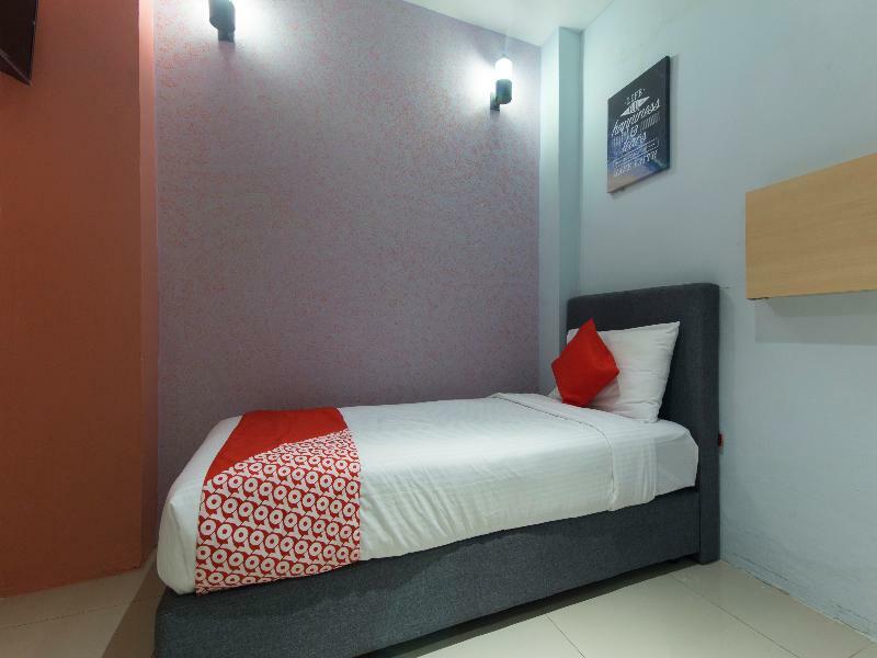 Summer House Bed & Cafe Куала Лумпур Екстериор снимка