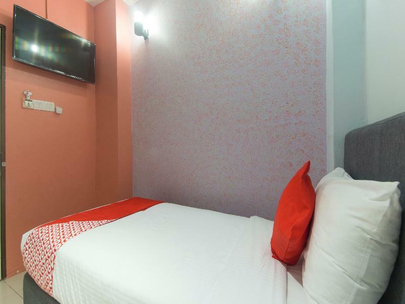 Summer House Bed & Cafe Куала Лумпур Екстериор снимка