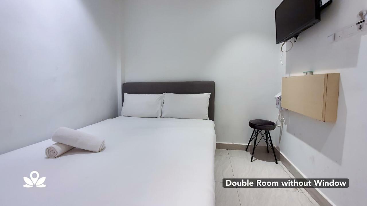 Summer House Bed & Cafe Куала Лумпур Екстериор снимка