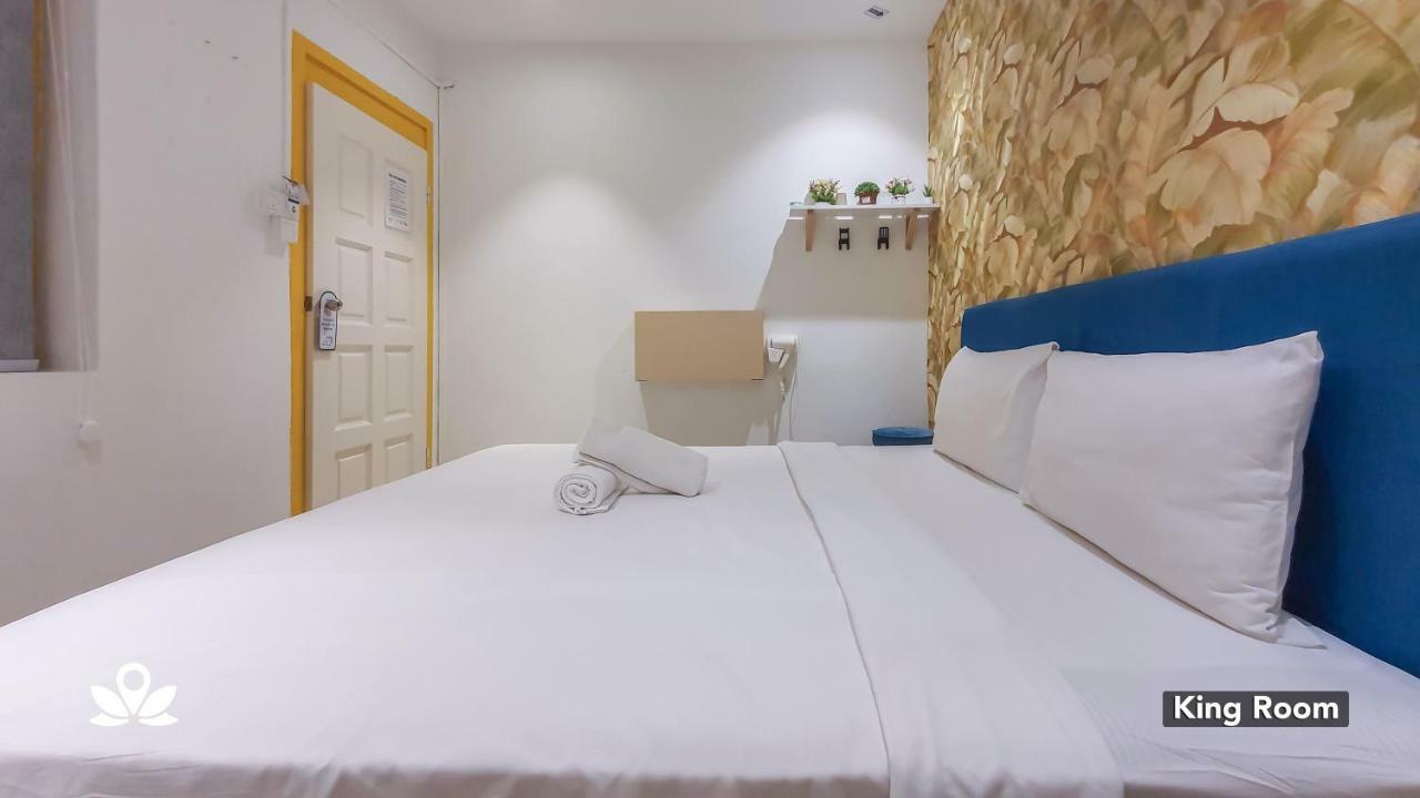 Summer House Bed & Cafe Куала Лумпур Екстериор снимка